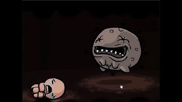 Binding Of Isaac{ Episode 1}-  Failure