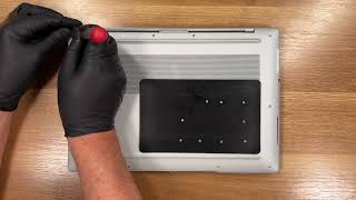 🛠️ How to open ASUS ExpertBook Ultra (B9406) - disassembly and upgrade options