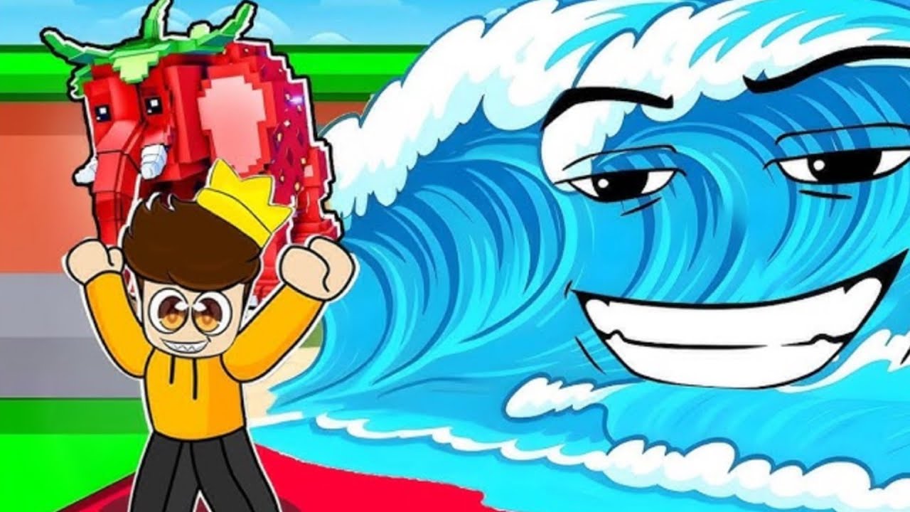 سرقت أقوى حيوان في ماب السرقة Roblox 1#