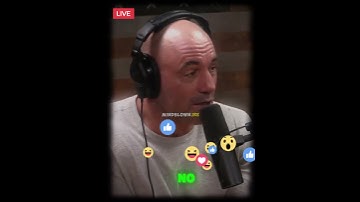 Joe Rogan On Coca Cola