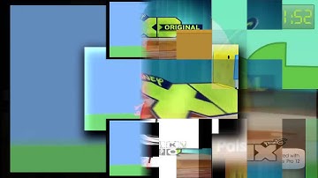 Scan Vs Round 37 (Round To Scan)