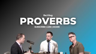 The Way of Wisdom & The Way of Folly - Proverbs 9:1-18
