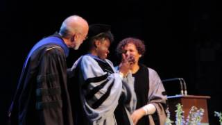 CSSW Commencement 2017
