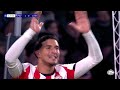 Highlights | Narrow loss against Atletico Madrid.