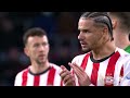 Highlights | Narrow loss against Atletico Madrid.