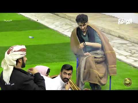 وش الفرق بين ثوب الاماراتي و العماني محمد العويسي البزنس14