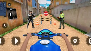 Elite Motos 2 Big Open World 🌍🏍️ | Online Multiplayer Best Android Gameplay 🔥 #EliteMotos2