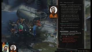 Disco elysium audio bug