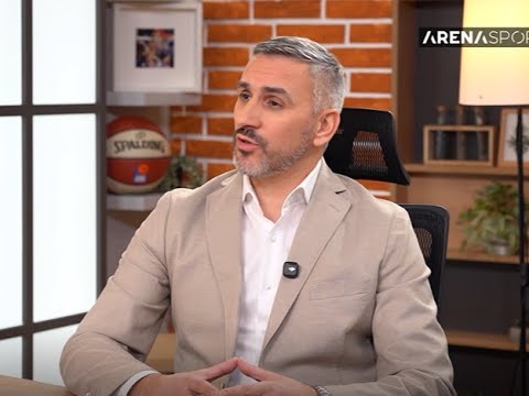 Emisija "Podbacivanje sa Dejanom Tomaševićem" (#3) / 21.10.2025.