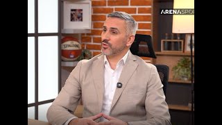 Emisija "Podbacivanje sa Dejanom Tomaševićem" (#3) / 21.10.2025.