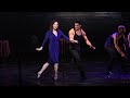 Dancing With Lesley Ann Warren in Dance To The Movies