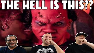 Lil Nas X - Montero Call Me By Your Name Official Video Reaction