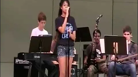 2014 Pops Concert Jazz Band "Nearness of You"