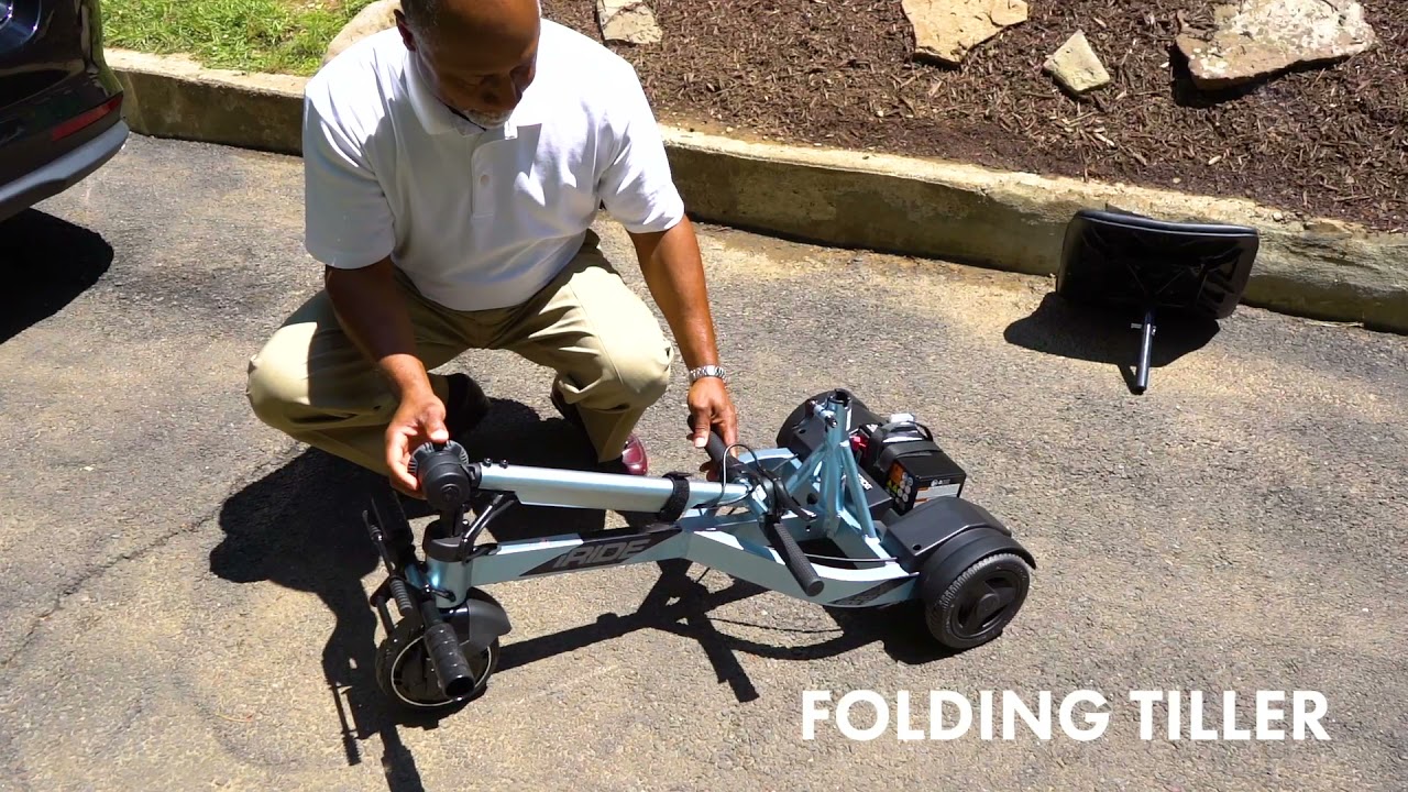 Portability Knows No Bounds with the iRIDE!