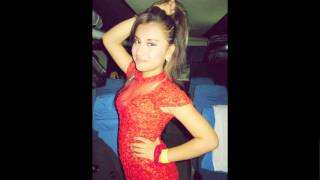 Thamara Gomez Giron _ Princesa '?'