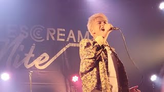 EYESCREAM NITE VOL. 2　REIKO　1. Take It Back