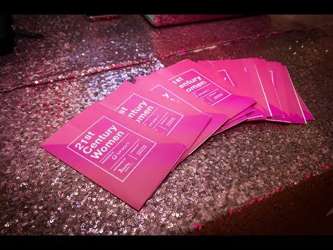 21st Century Women + 100 Women Portrait Exhibition ( Firefly Superwomen )