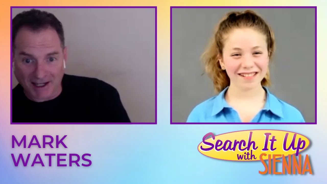 Mean Girls - Episode 42 with director, Mark Waters