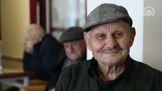 Rıza Konyalı ,Mehmet Aydoğan Konfed