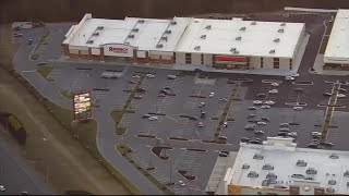 Police investigate deadly shooting at Capitol Heights shopping center