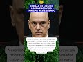 BOLSONARO RECEBERÁ VISITA DE FLÁVIO E DAS NETAS APÓS AUTORIZAÇÃO