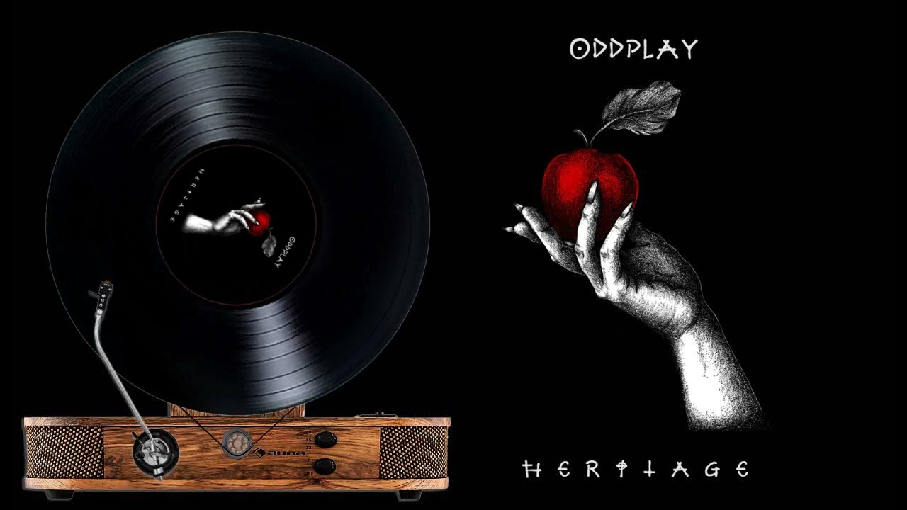 Oddplay  - Heritage - Full Album 2021