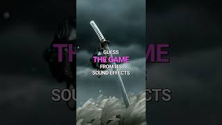 Guess the Game from Its Sound Effects screenshot 5