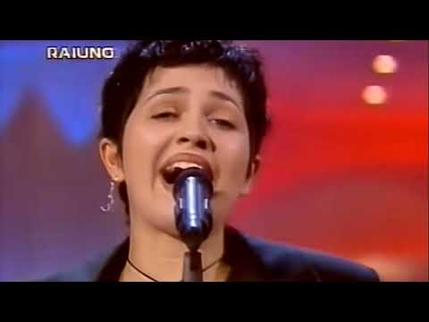 Lighea - Rivoglio la mia vita {SANREMO 1995}
