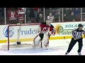 Thrilling Shootout: New Jersey Devils vs Anaheim Ducks (2/17/12) + Marty Brodeur Interview 🏒