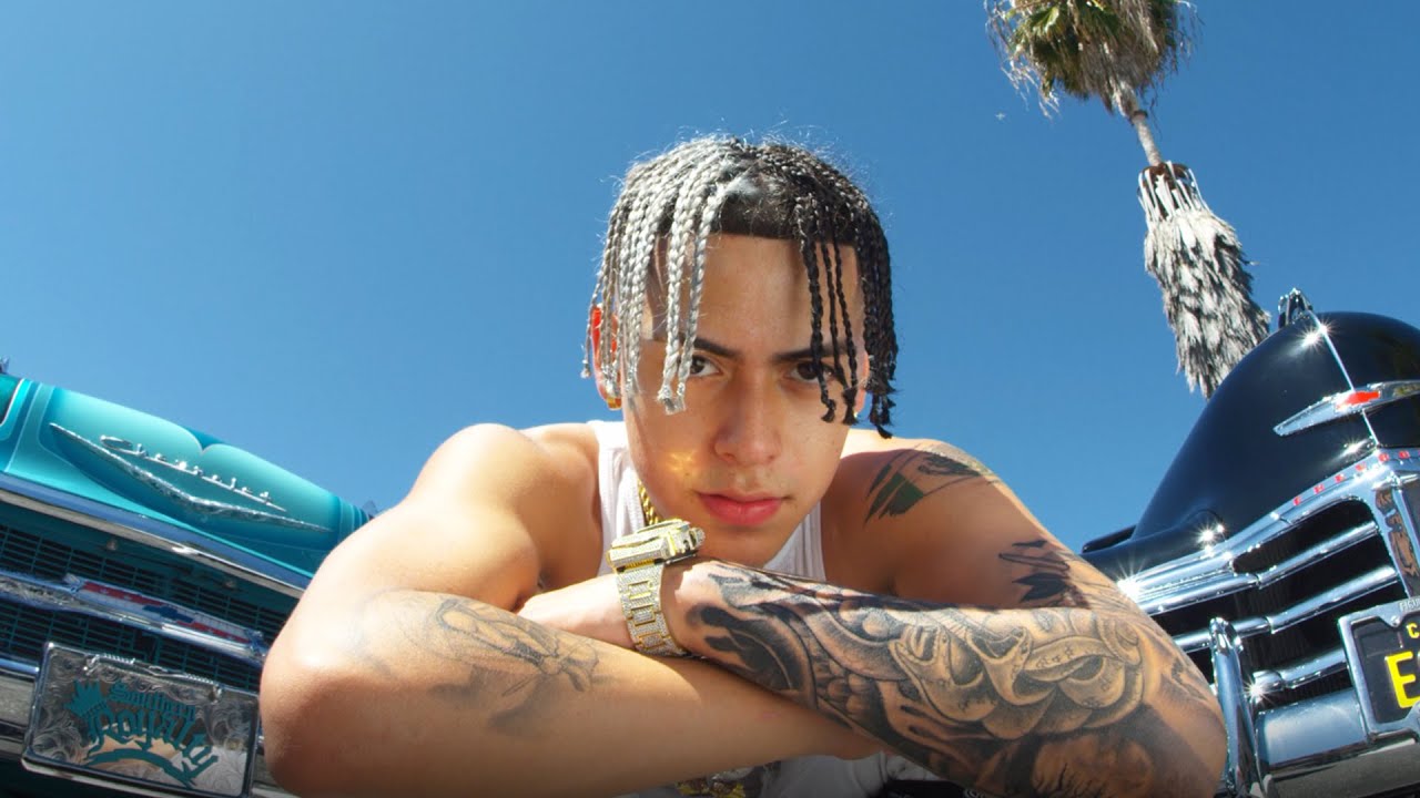 Suigeneris - Oppa Dance (Official Video)