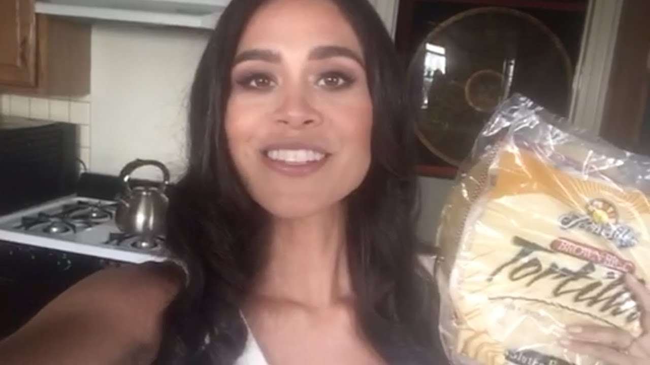 Gluten Free Wraps - YouTube