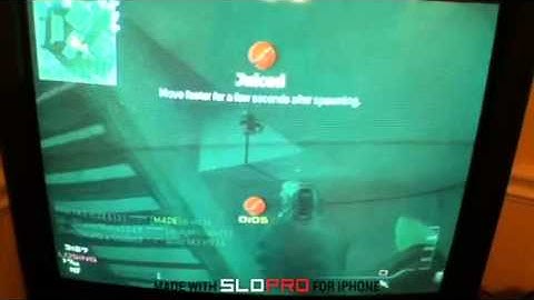 Double kill with 1 throwing knife