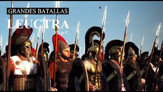 The Battle Of Leuctra 371 Bc The End Of Spartan Hegemony