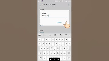 salam sim internet settings | Saudi Arabia sim card #shorts #trending