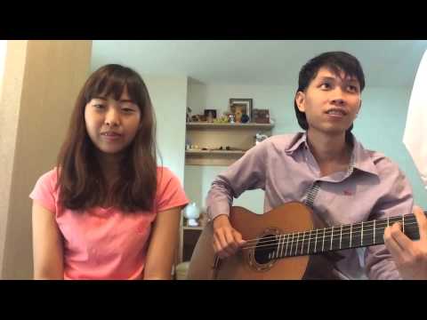 ยิ่งรู้จักยิ่งรักเธอ cover by Suinoii
