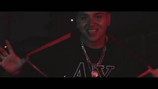 Mathy Danger & Franco Diamond - La Calle En Fuego 🔥 (Video Oficial)