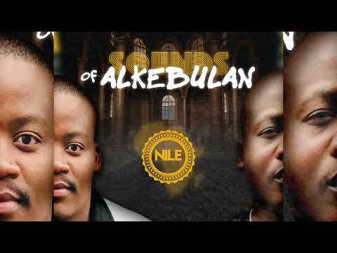Nile Deep & Nhlonipho - Ithemba (Visualizer)