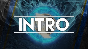 Pyrex Ajman Intro *BEST INTRO YET?!* | by Remington