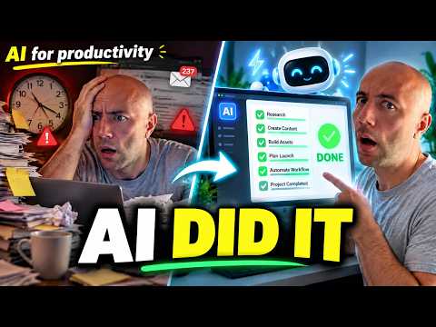 ai for everyday tasks