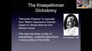 Mania, Bipolar, Schizoaffective, Schizophrenia: What Are The Differences? What Is The Overlap?