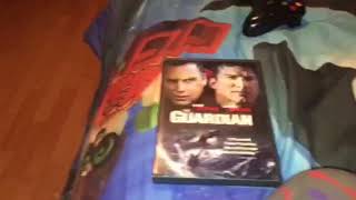Overdue DVD update for March 5th, 2018