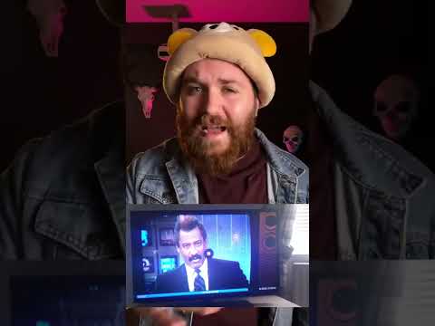 Чего вообще не так с этим теликом? А? #головоломка #загадка #юмор
