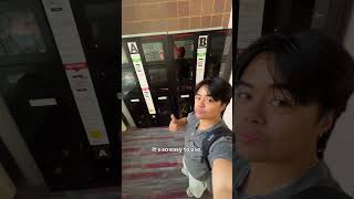 Day In The Life Of A Student at Rutgers University - RecRe