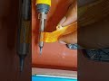 Display Connector Replacement #androidrepair #smartphone