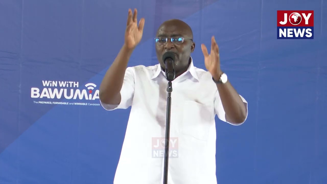 Бавумия обещает проводить ежегодные собрания избирателей для укрепления взаимодействия с рядовыми...