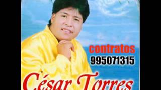 Cesar Torresamor A Escondidas