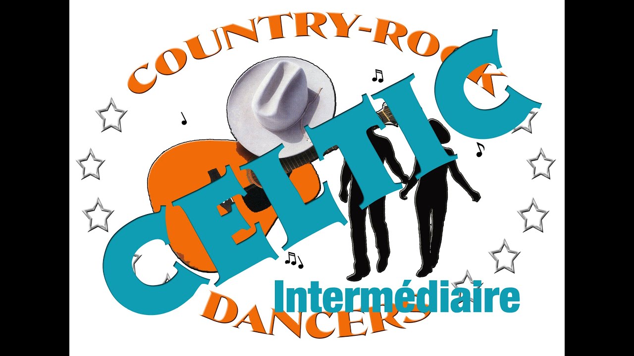 CELTIC EAGLES Line Dance (Dance)