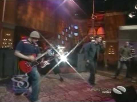 NFG All Downhill From Here Live Sharon Osbourne