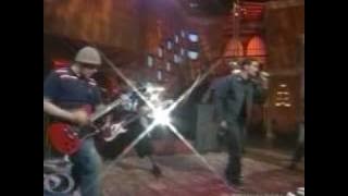 NFG All Downhill From Here Live Sharon Osbourne