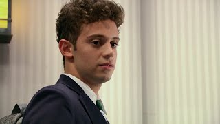 Soy Luna - Matteo Ignora A Luna En El Blake 2X02